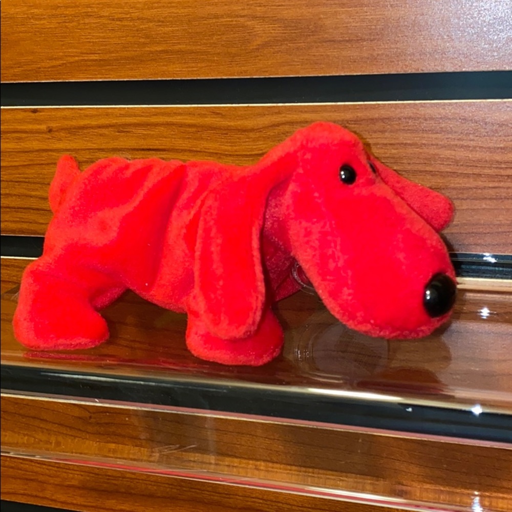 Beanie Baby - Picture 2 of 6